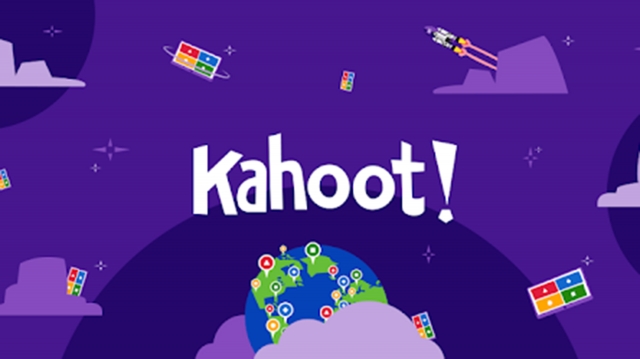 Join Kahoot 