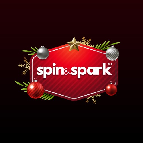 spinandspark spinandspark