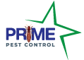  Pest Control Prime