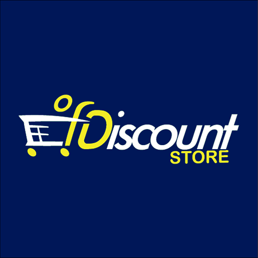 PK Discount Store