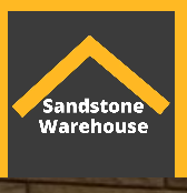 warehouse sandstone