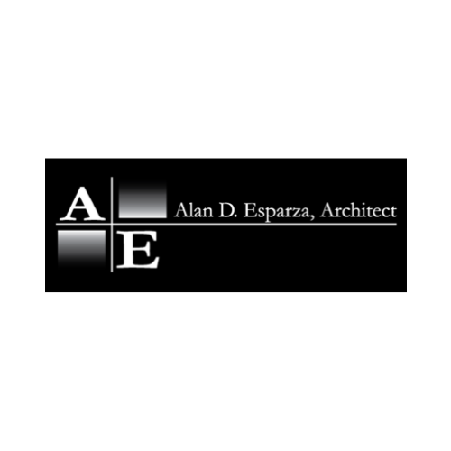 Architect Alan D. Esparza,