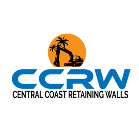 Walls Central Coast Retaining