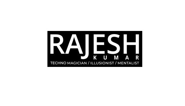 Magic Rajesh