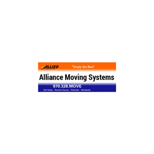 SYSTEMS ALLIANCE MOVING 