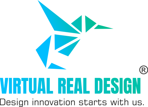 Design Virtual Real