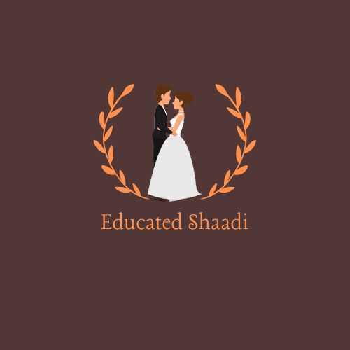 Shaadi Educated