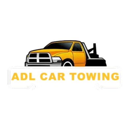 Towing Adelaide ADL Car