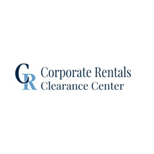 Clearance Center Corporate Rentals