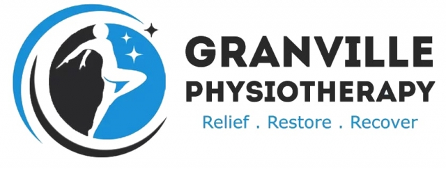 physiotherapy granville