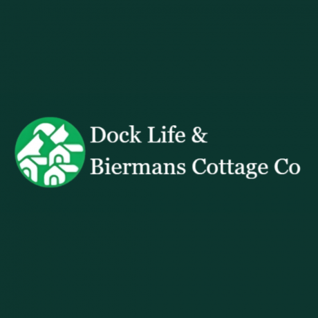& Biermans Cottage Co Dock Life