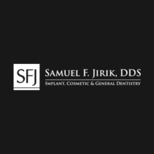 F. Jirik, DDS Samuel 