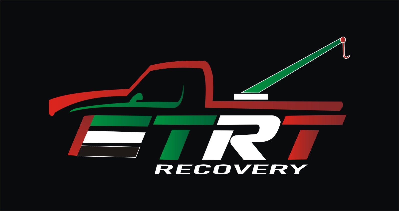 UAE TRT Recovery