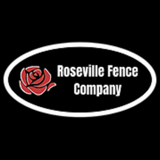 Fence Company Roseville