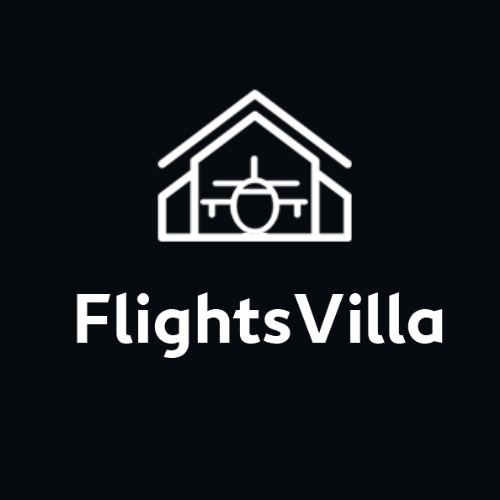 villa flights