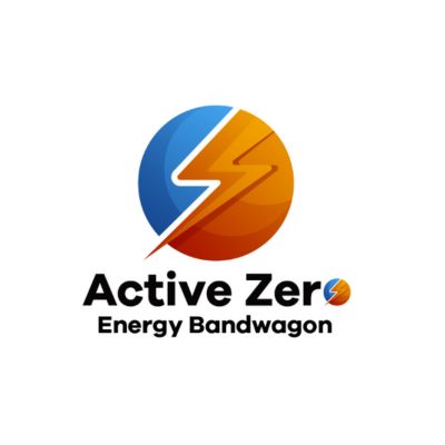 Bandwagon Active Zero Energy