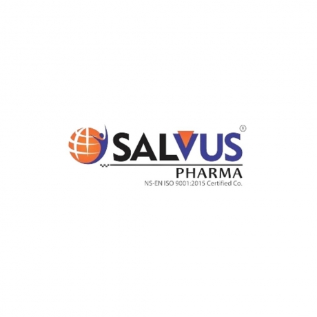 Salvus Pharma