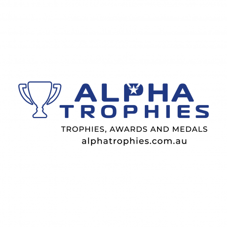 Trophies Alpha 