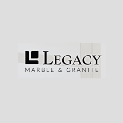Granite Legacy Marble and 