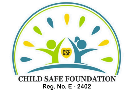 foundation child safe