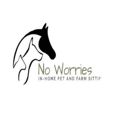 Pet & Farm Sitting No Worries