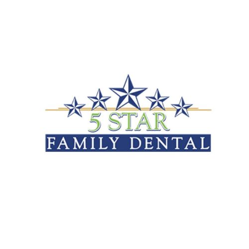 Family Dental 5 Star 