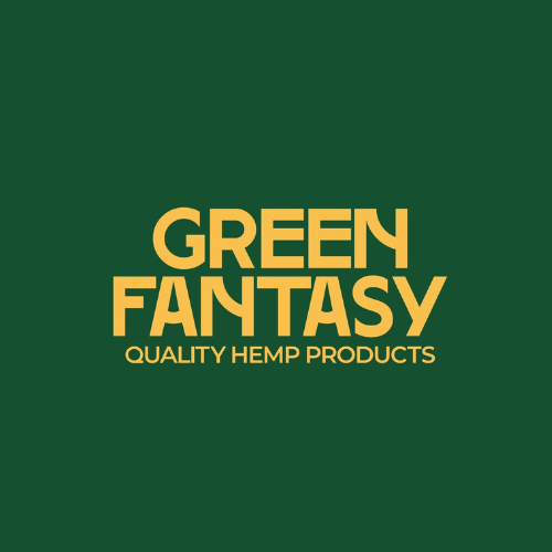 LLC Green Fantasy 