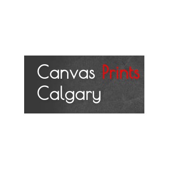 Calgary Canvas Prints