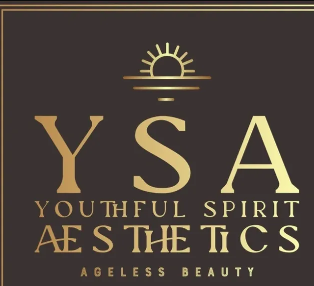 Aesthetics Youthful Spirit 