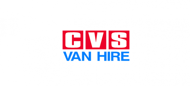 London CVS Van Hire