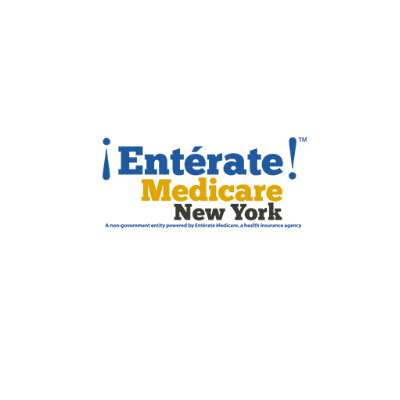 New York Enterate Medicare 