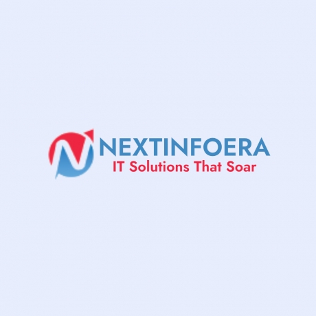 IT Solutions Nextinfoera