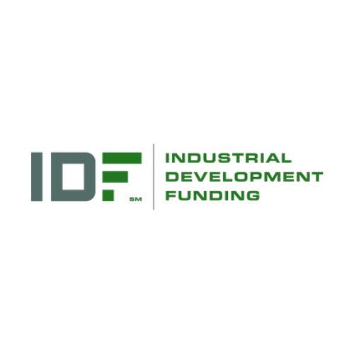 Funding Industrial Development 