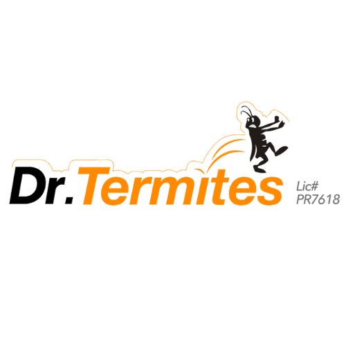 Dr.  Termites