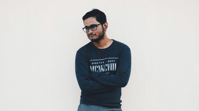 Bhatt Rajesh