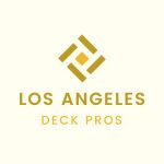 Deck Builders Los Angeles 