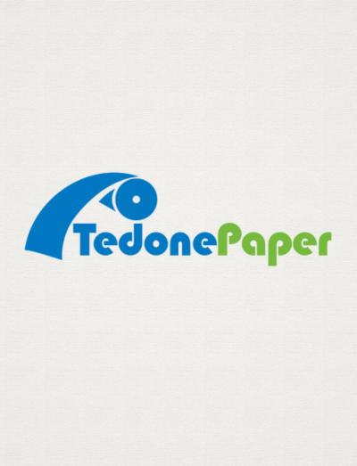 Paper Tedone 