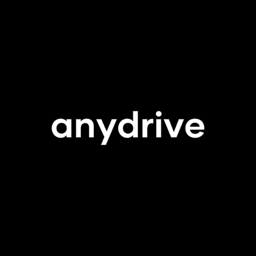 Any drive