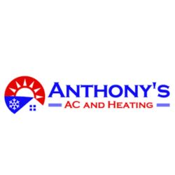 Anthony’s AC and heating