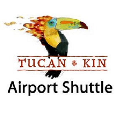 Tulum Transfers Tucan kin