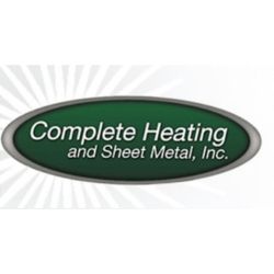 Complete Heating & Sheet Metal Inc.