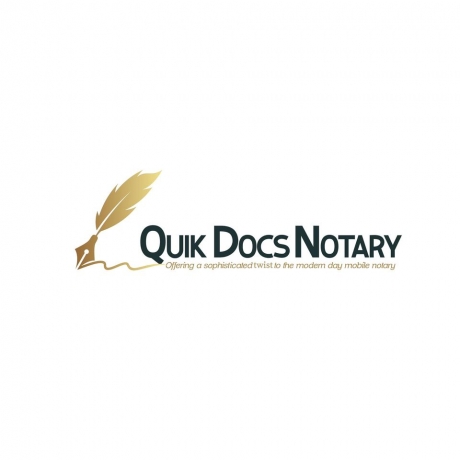 Mobile Notary Quik Docs