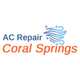 Coral Springs AC Maintenance 