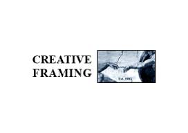 Framing Creative