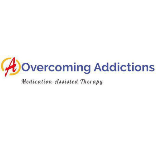 Addiction Overcoming 