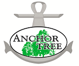 Service Anchor Tree