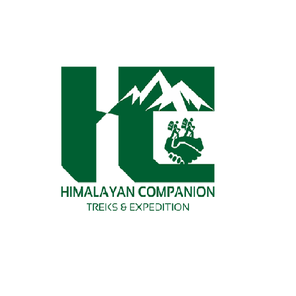 Companion Himalayan