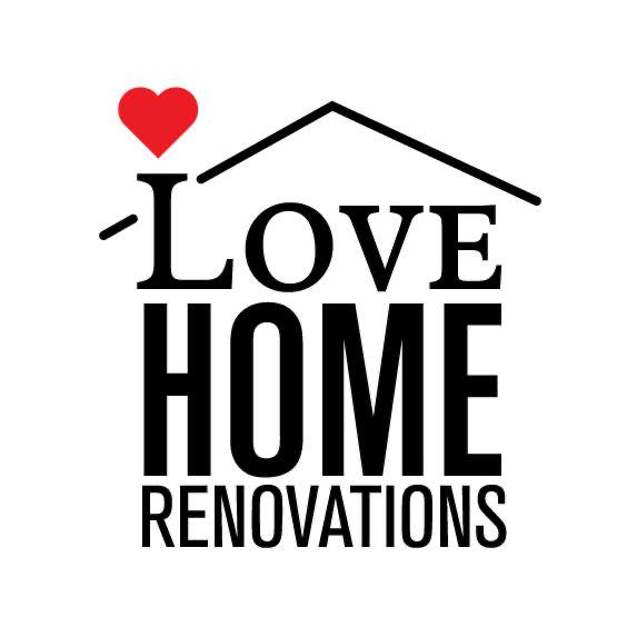 Home Renovations Love 