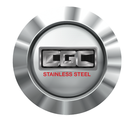 Steel Fabrication CGC Stainless