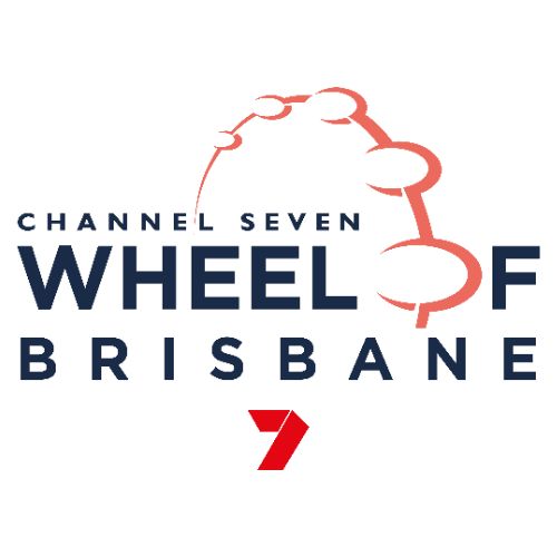 The Wheel Of  Brisbane